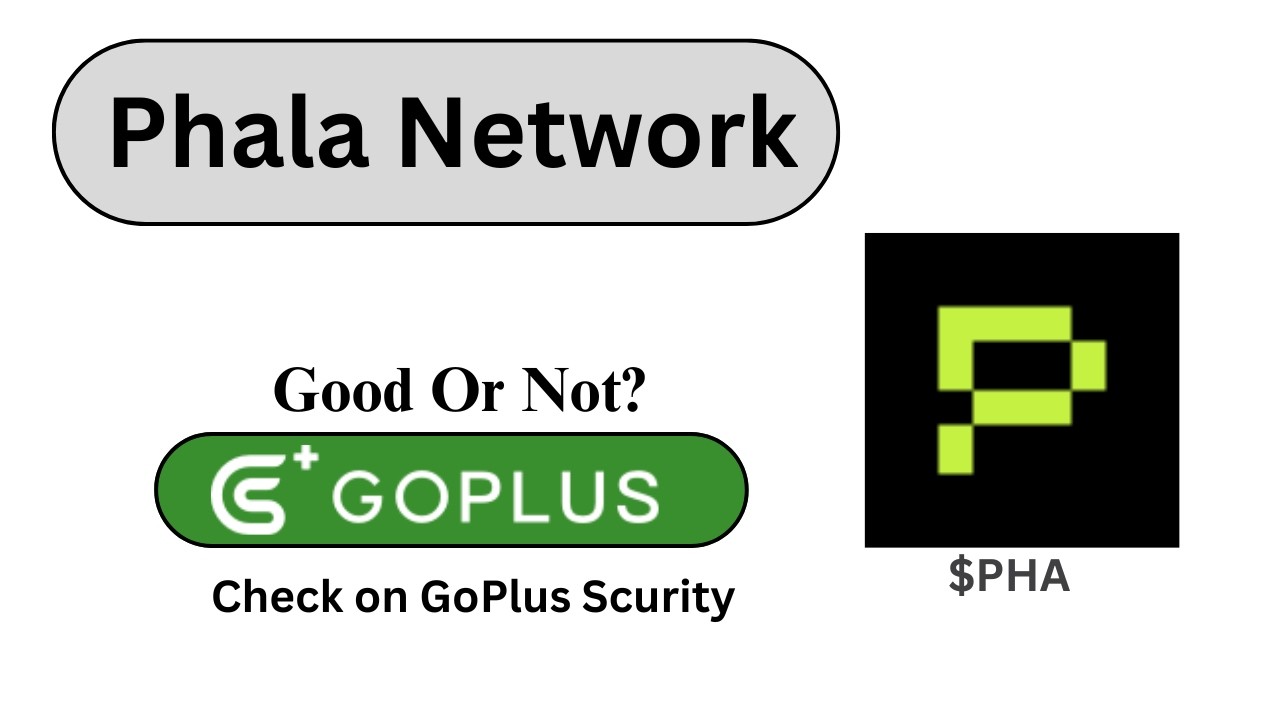 Стоит ли покупать токен Phala Network ($PHA)??