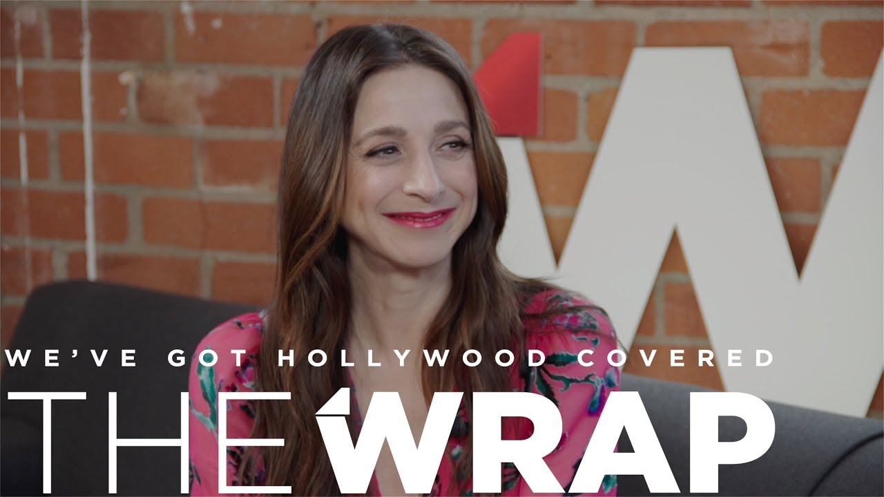 &lsquo;The Marvelous Mrs. Maisel&rsquo; Matriarch Marin Hinkle Is Team Joel&hellip; Sorry Benjamin!