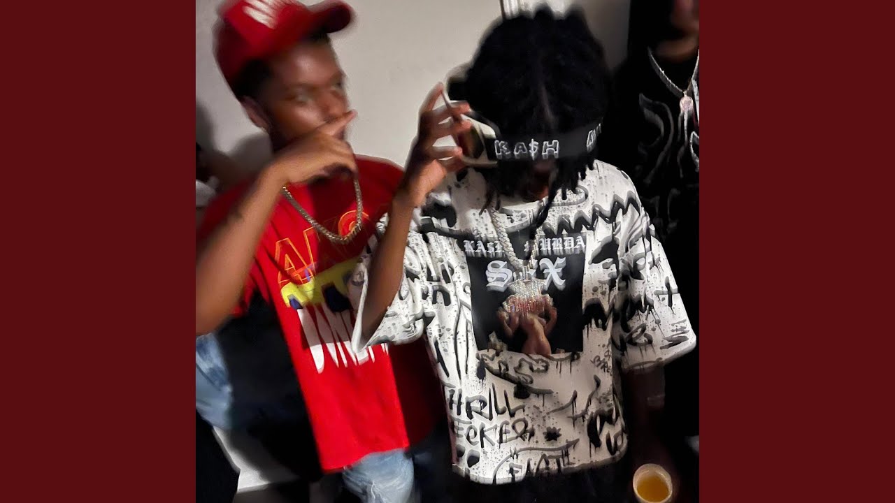 My Turn (feat. Dge Jaco)
