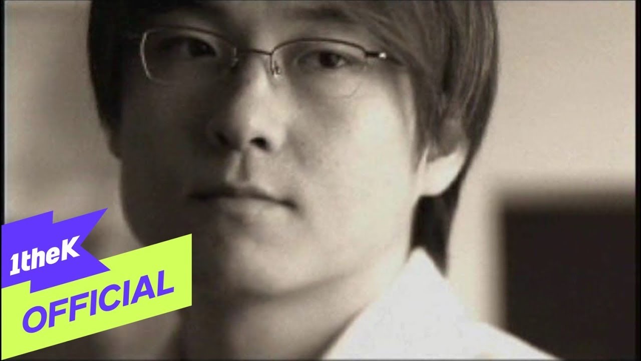 [MV] Yurisangja(유리상자)_May I love you?(사랑해도 될까요?)