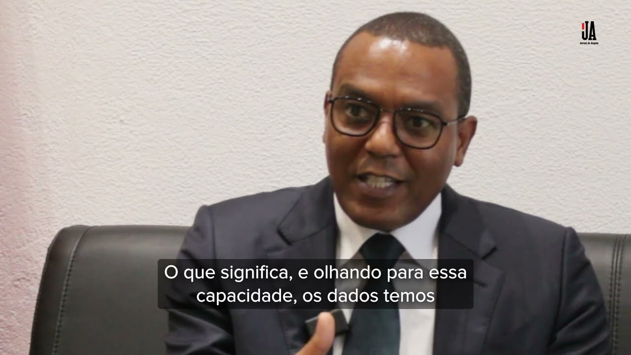 Entrevista com José de Lima Massano