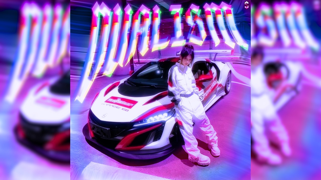 $zwecki - DUALISM (slowed)