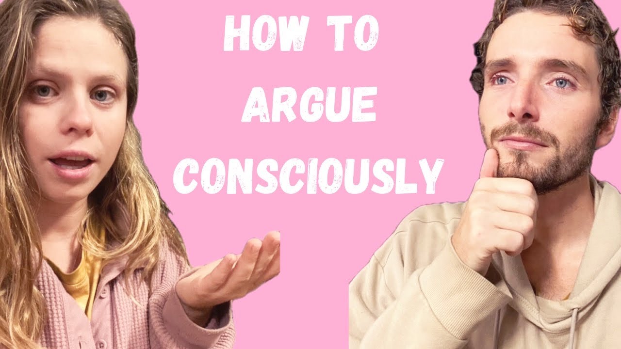 Overcoming Disagreements with Your Romantic Partner