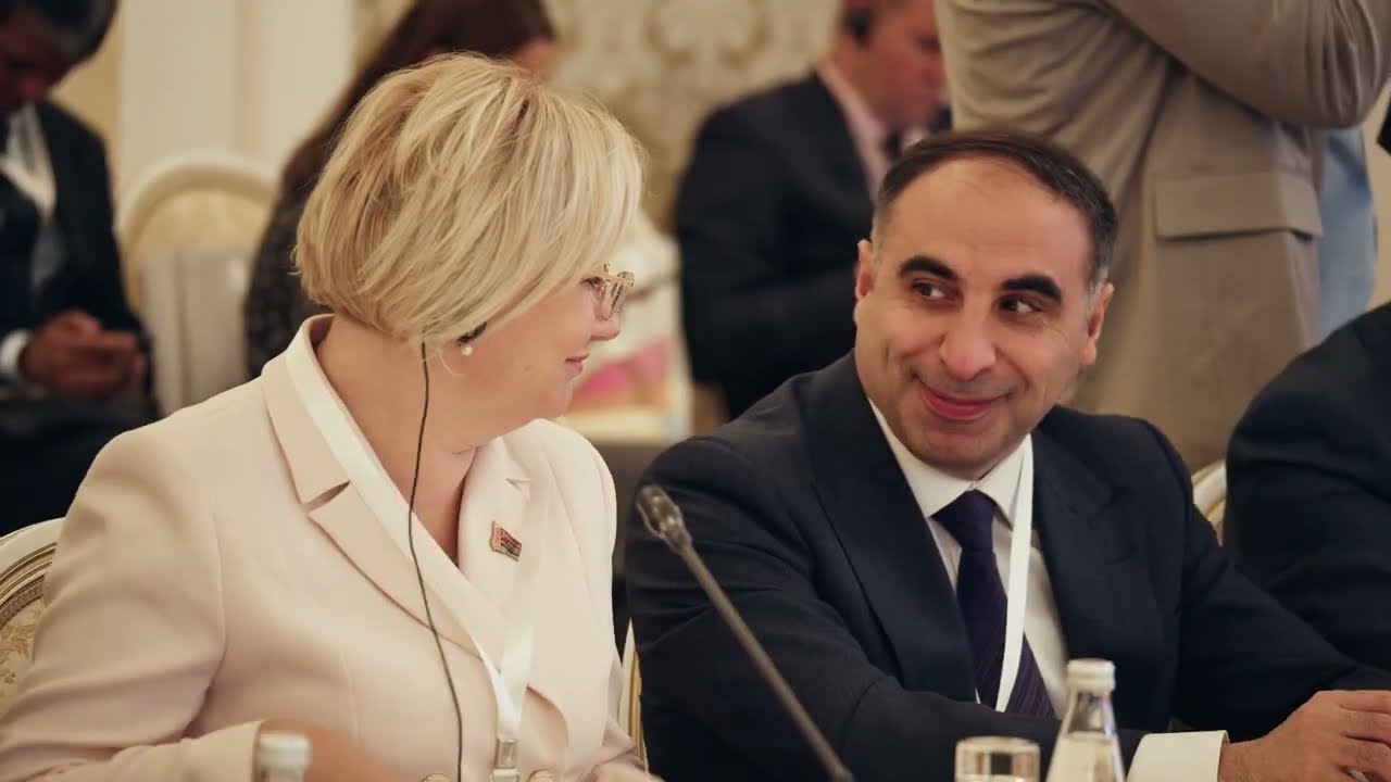 Города говорят с городами