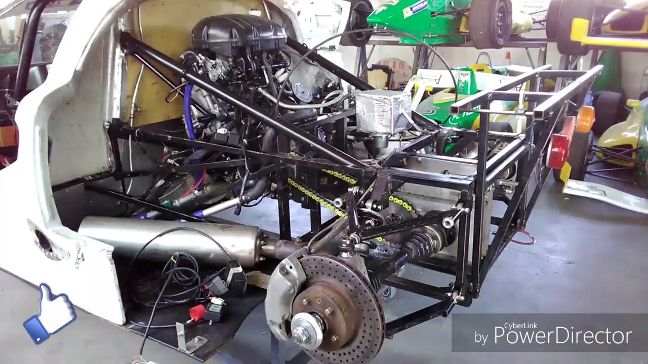 Jema 630 GTR