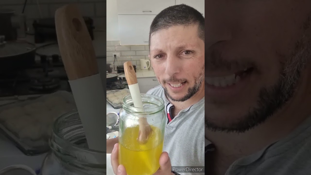 מתכון לג'חנון טעים
