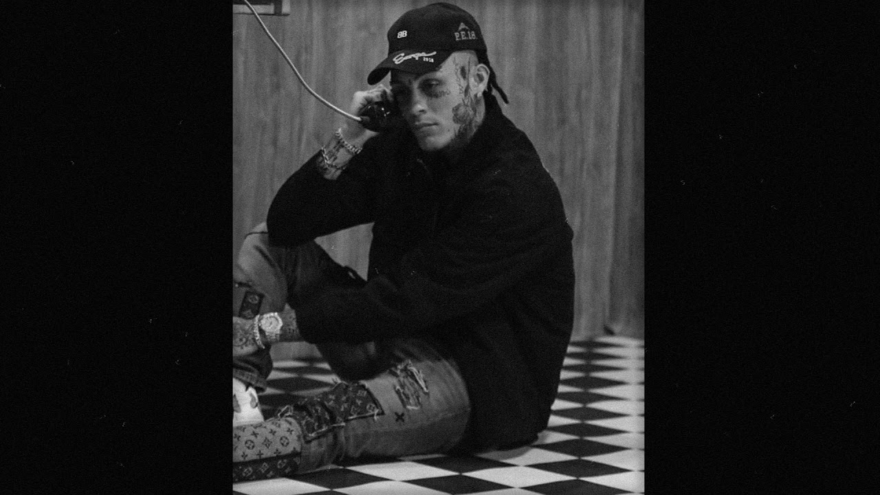 [FREE] Lil Skies x PnB Rock Type Beat 2021 - 
