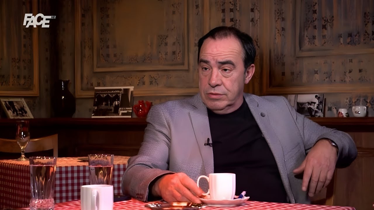 Hakala: "Da nije bilo rata, ne bih snimio nijednu pjesmu! Još bih radio u 'Željezari'!"