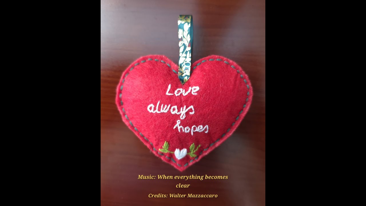 Guided Christian Meditation: What Love truly is| 1Corinthians 13