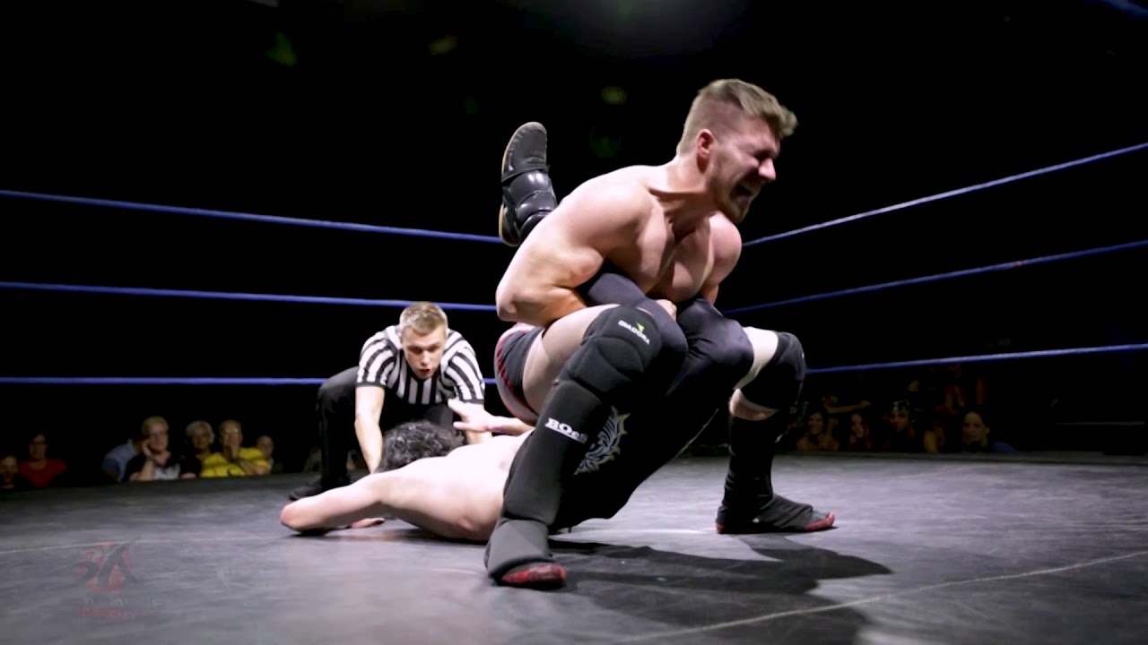 Battle Arts Rising Stars - July 14th, 2018