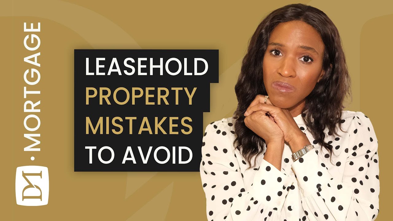 MISTAKES TO AVOID WHEN PURCHASING A LEASEHOLD FLAT/APARTMENT