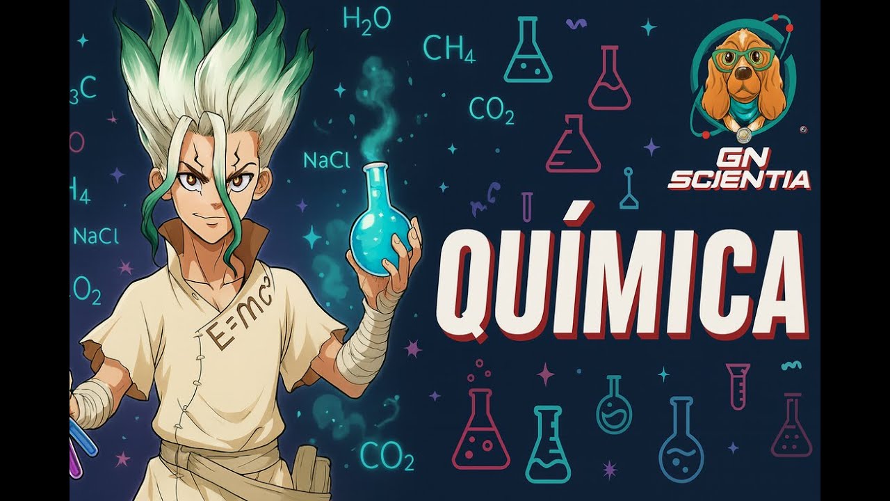 Repaso Examen Supletorio | Química 25B | GNS