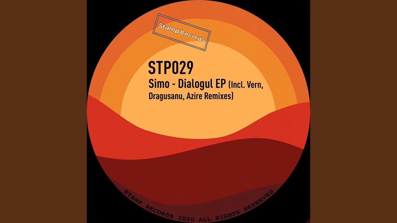 Dialogul (Original Mix)