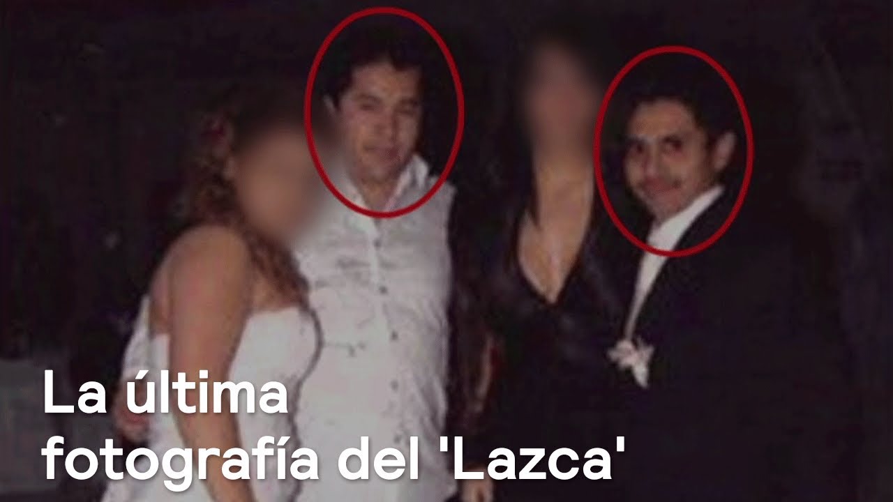 &Uacute;ltima fotograf&iacute;a de Heriberto Lazcano 'El Lazca', l&iacute;der de 'Los Zetas' - Despierta con Loret