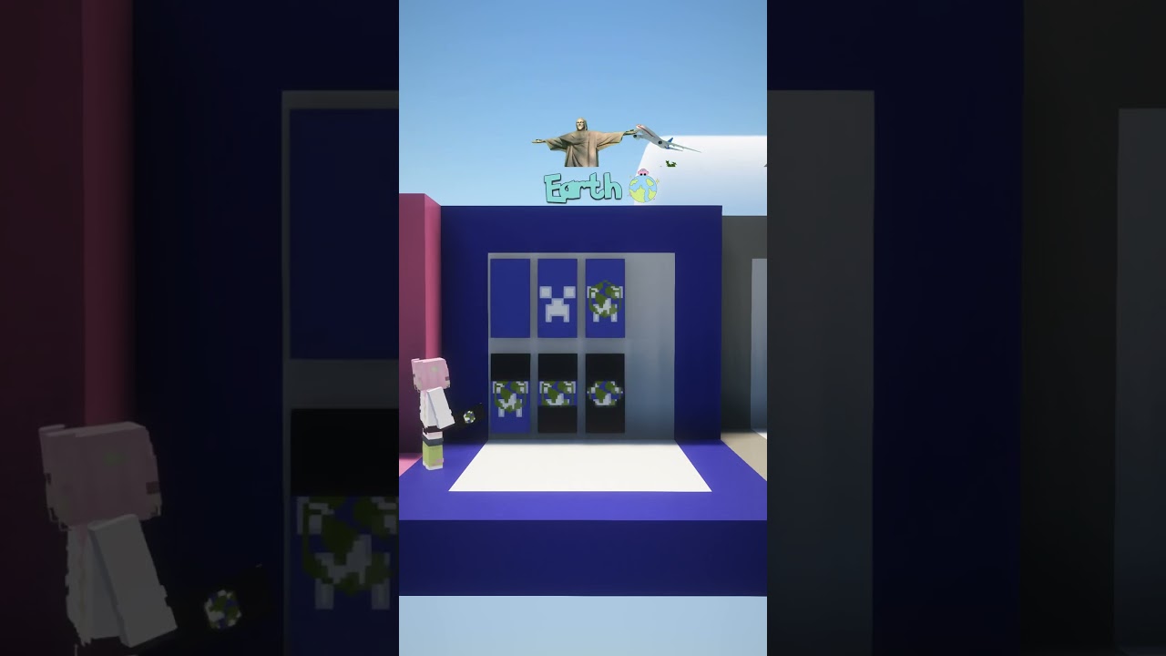 Minecraft Banners Part 60