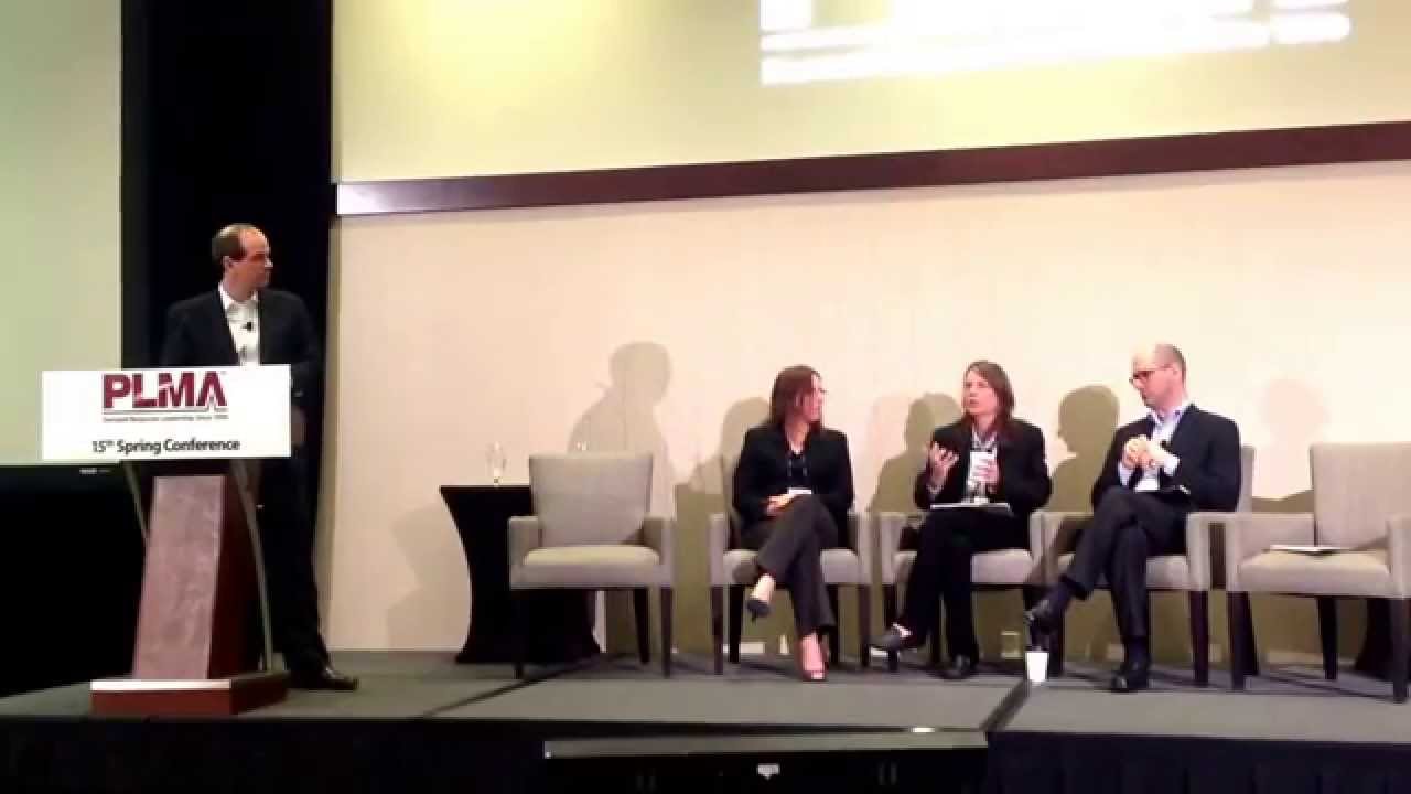 Customer facing question at #PLMA from Pablo Bauleo of Fort Collins Utilities @fortcollinsgov