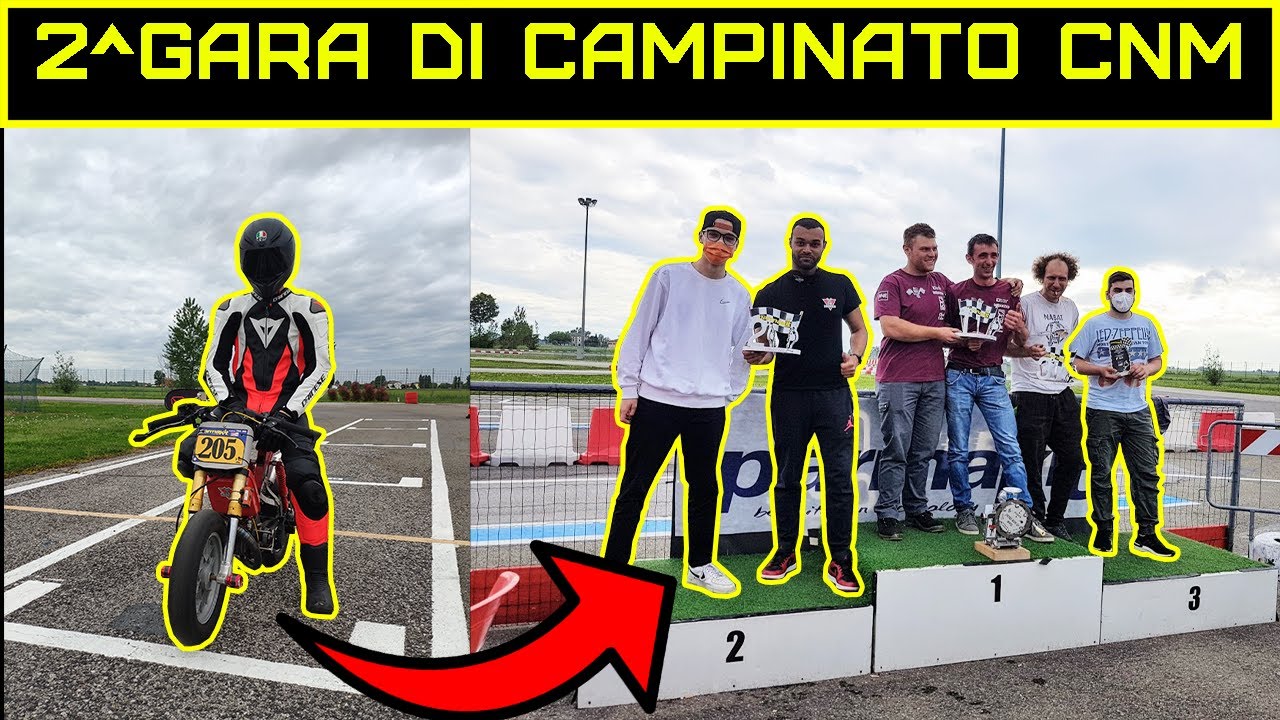 2^Gara di Campionato Finale Emilia circuito Extrema Kart🔥