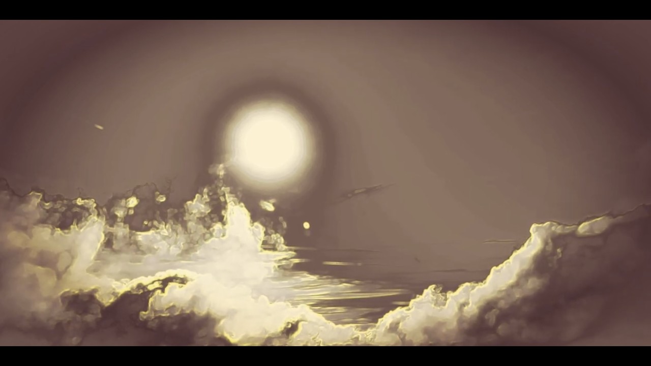 Nick Collura-Shadow Of The Sun