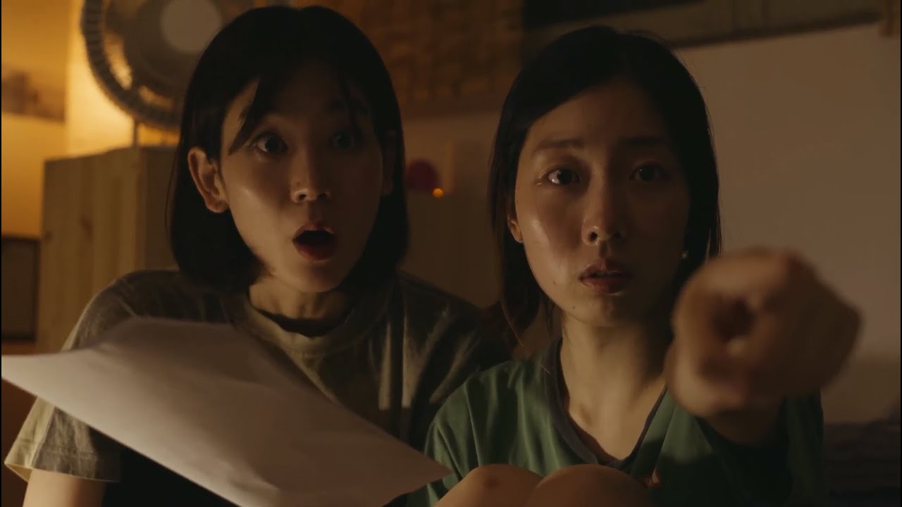 단편영화ㅣ아홉수(2019)ㅣ감독 허승화
