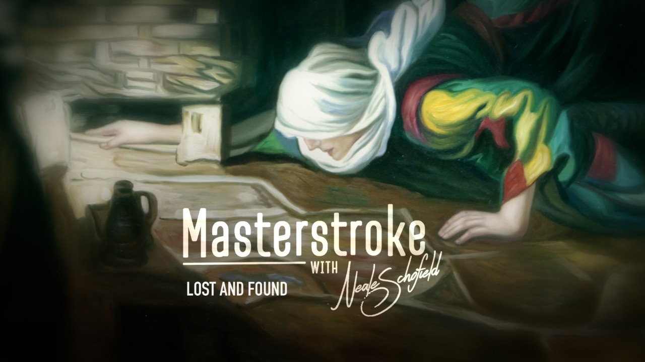 Lost and Found – Masterstroke S01E05