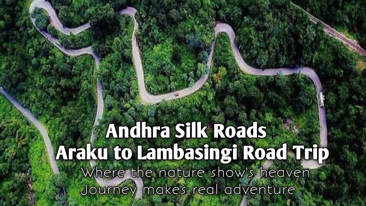 #araku  to #lambasingi #mottovlog #travel #adventure #bike #ride #unexploredplace #explore