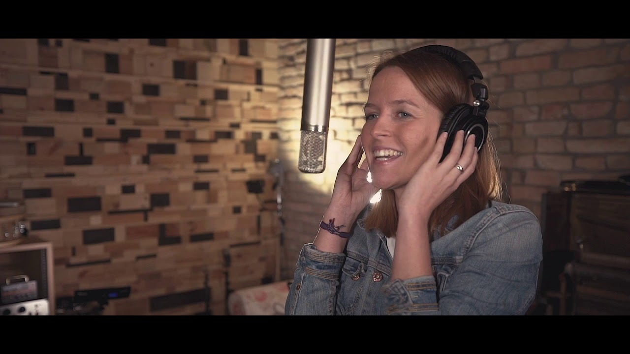 Lo Sapevi Prima Tu (L. Pausini) COVER by Veronika Rendekova