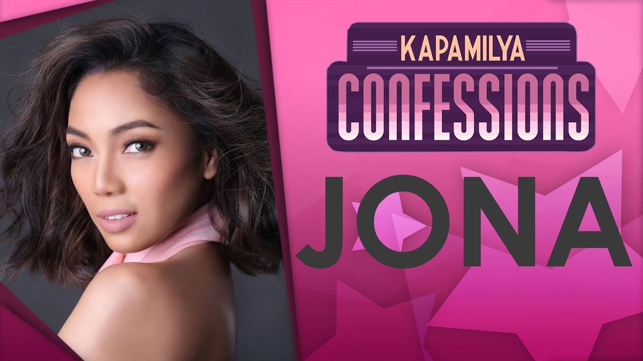 Kapamilya Confessions with Jona | YouTube Mobile Livestream