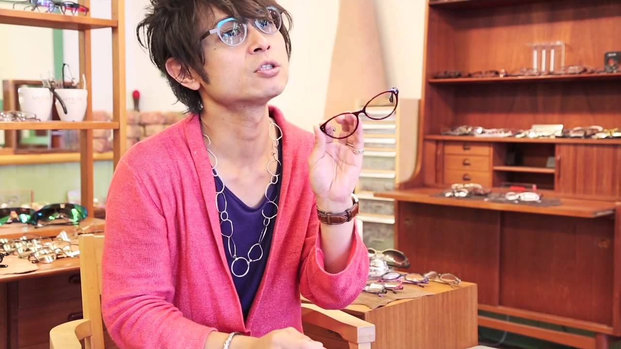 OPT SAN EYE 【VP】
