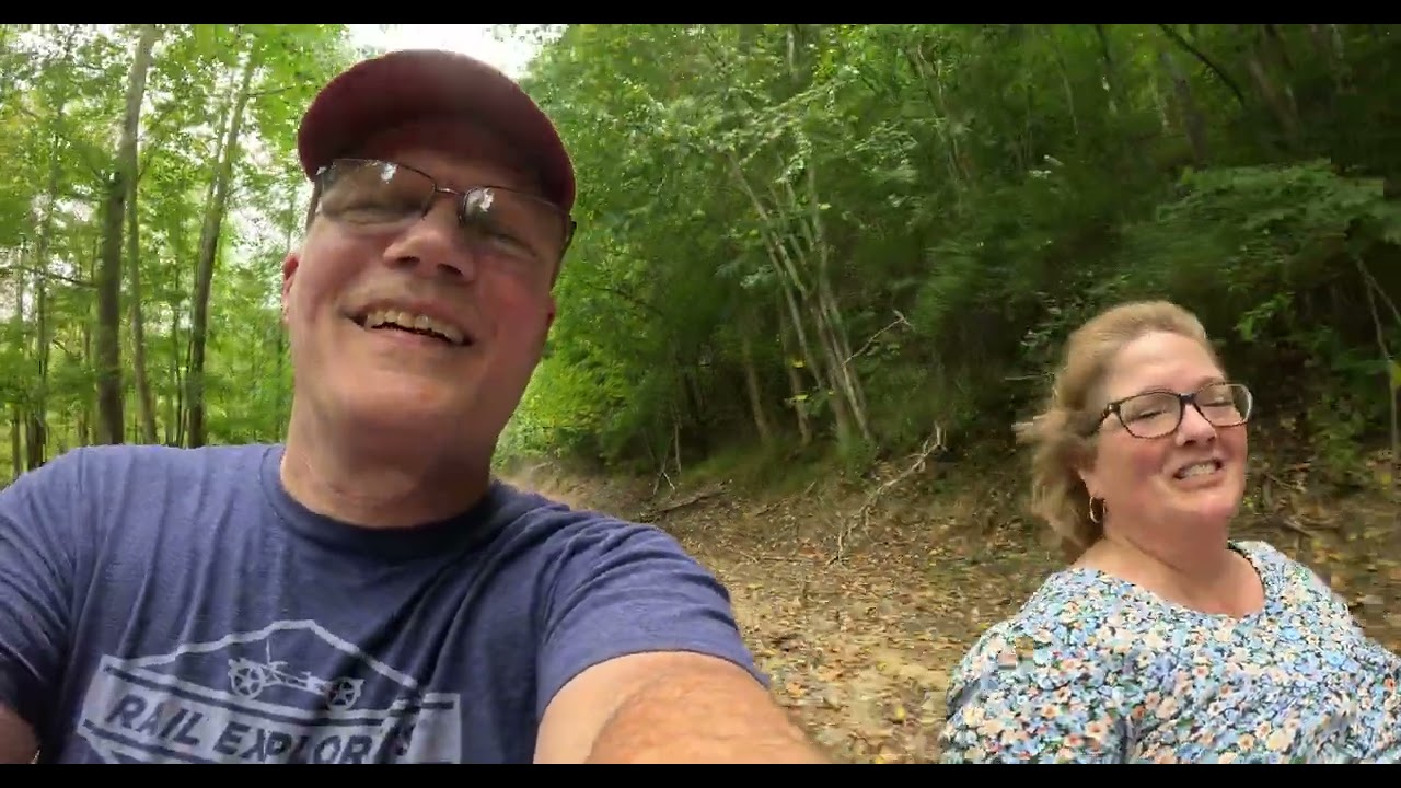 Rail Explorers - Elk River