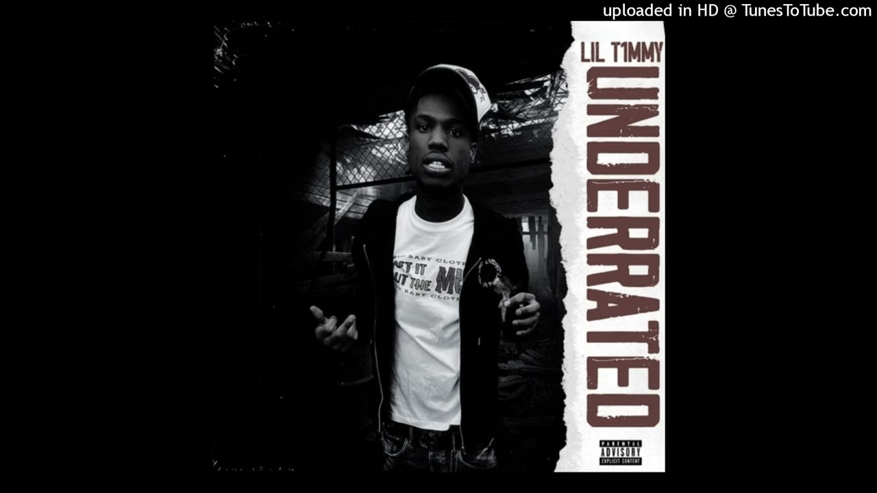LIL T1MMY X YOUNGINSOSLEAZE TYPE BEAT - 