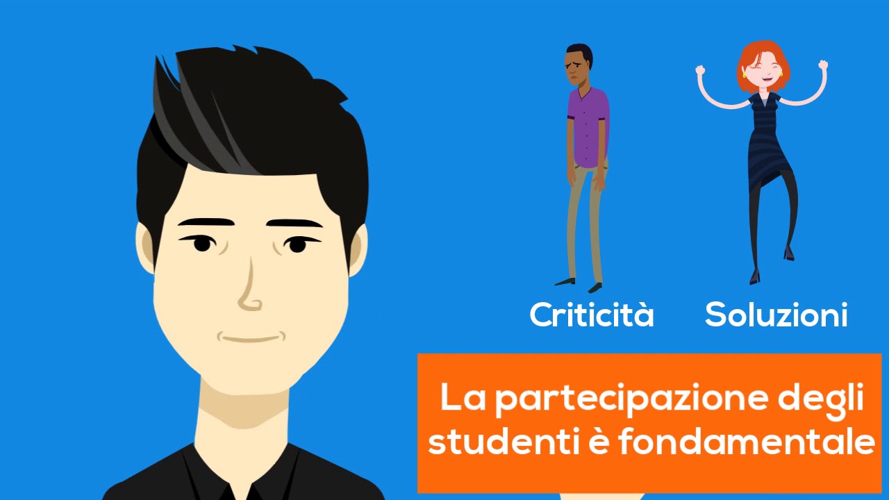 L'Università di Torino per gli studenti