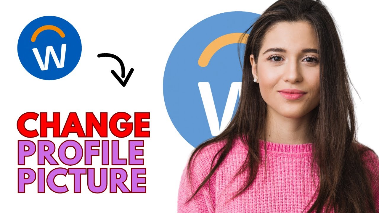 How to Add or Change Profile Picture in Workday (Best Method)