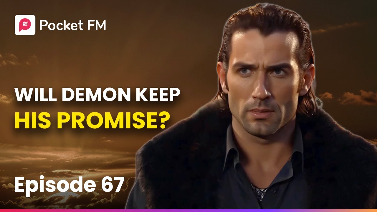 «Невеста Альфы» | 67 серия | Сдержит ли Дэймон своё обещание?