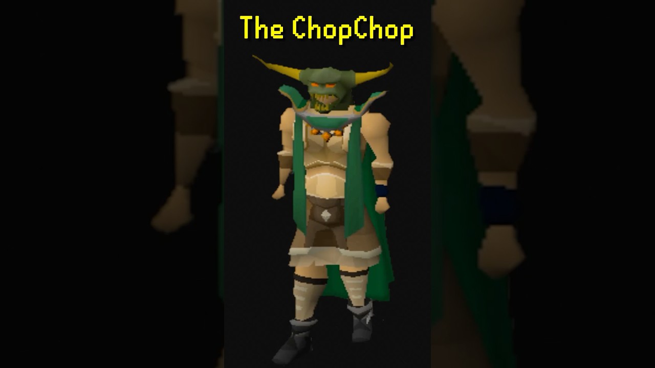 Unique Hitpoints Pure  #osrs #gaming #runescape #snowflake