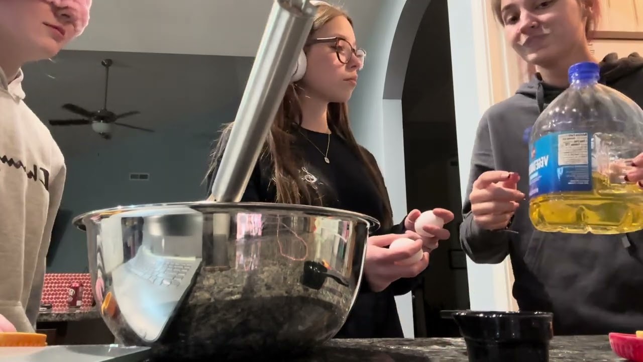 Deaf, Blind, and Mute Challenge With the Quays! #thequays 