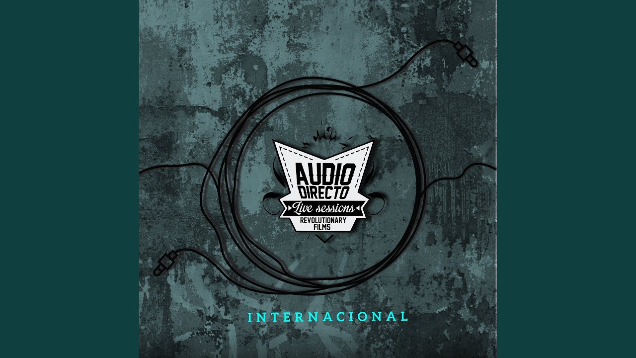 Quien Soy (En Vivo)
