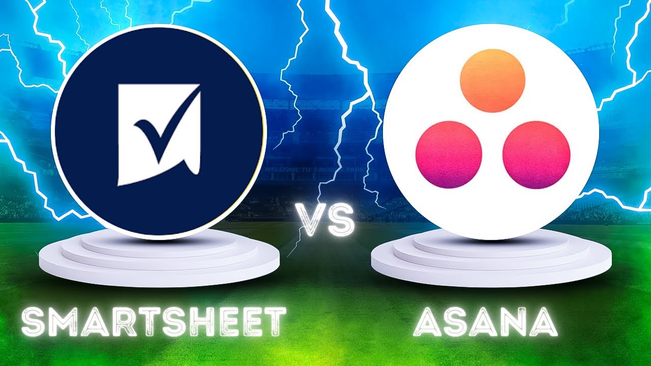 Сравнение Smartsheet и Asana &mdash; какой из них лучше?