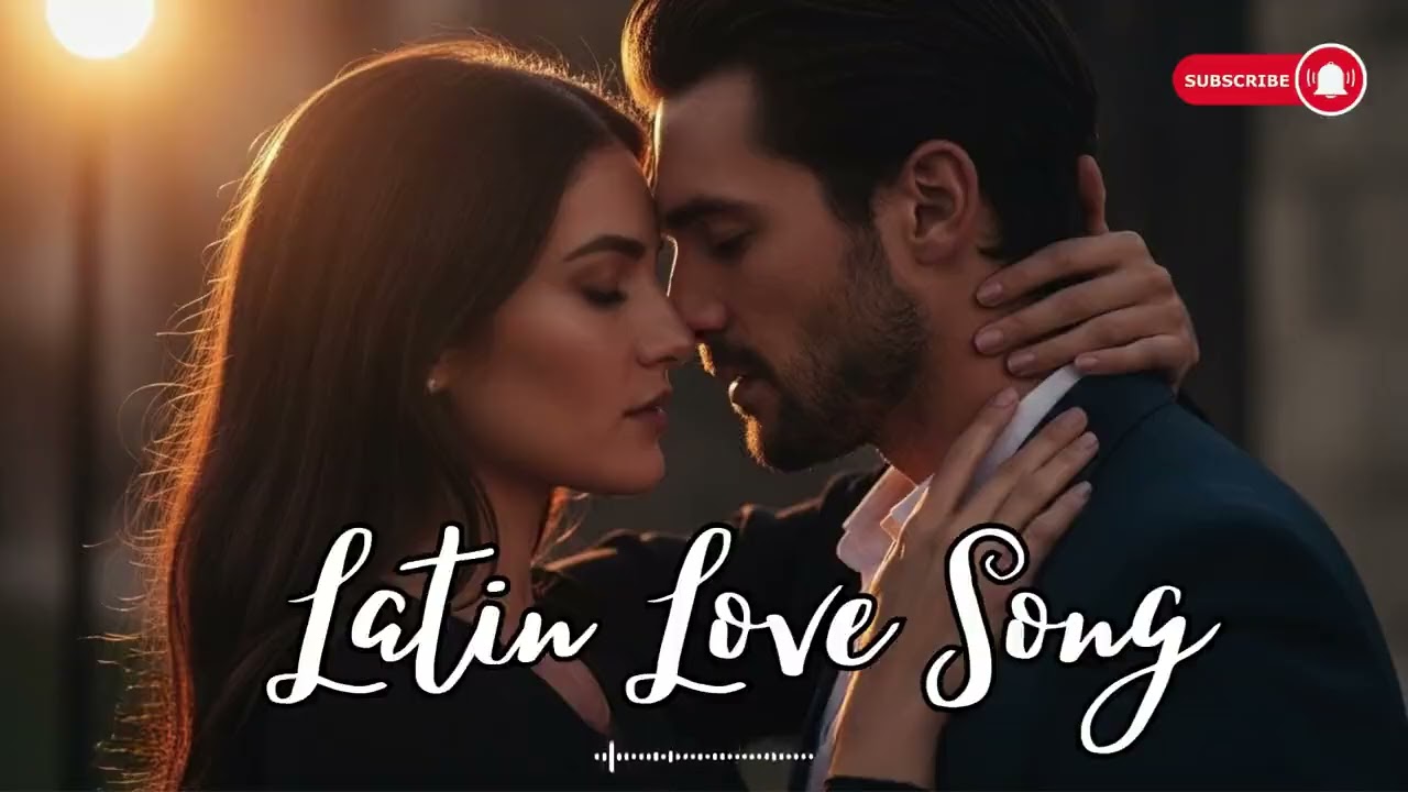 Deep Spanish Romance Songs | Emotional Latin Love Music