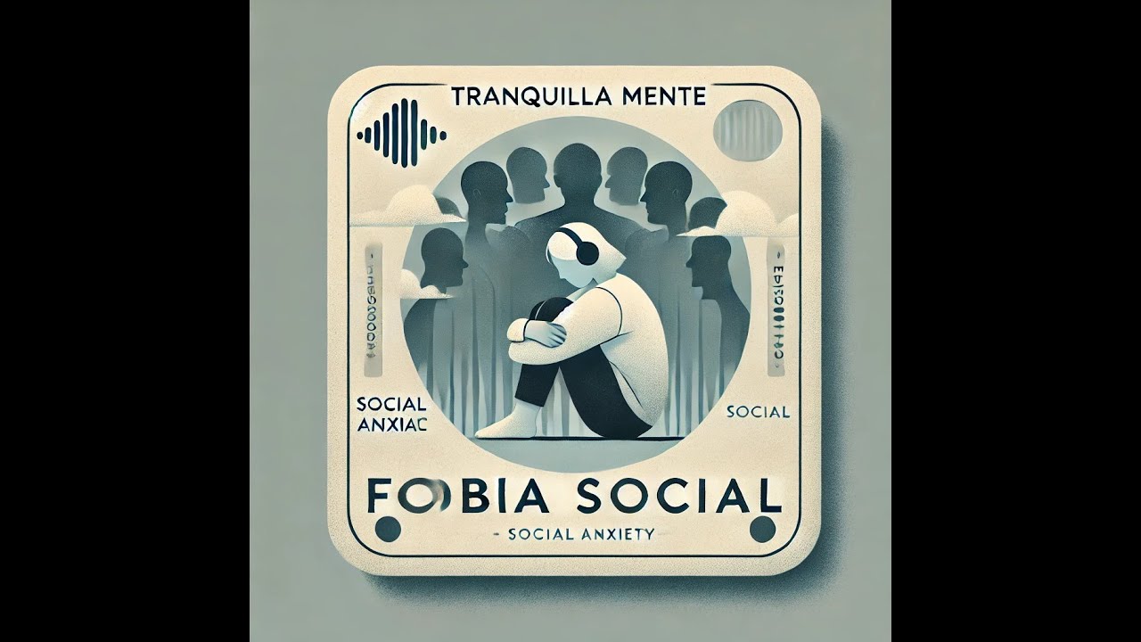 #EP67 Fobia Social