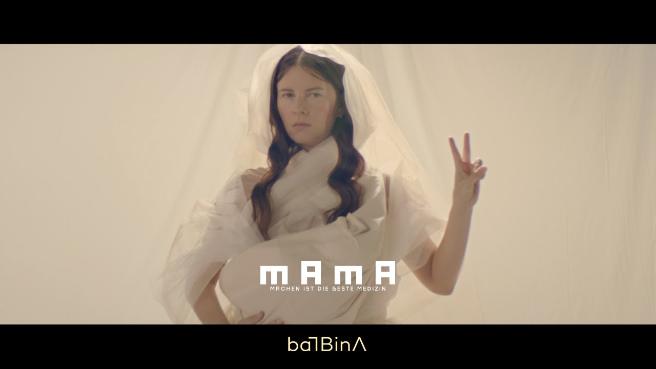 Balbina - Machen. feat. Herbert Grönemeyer (Offizielles Musikvideo)
