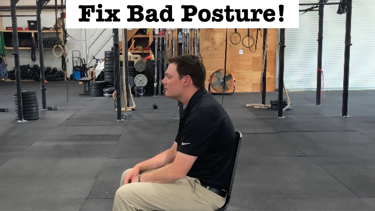 Bruegger’s Relief Position