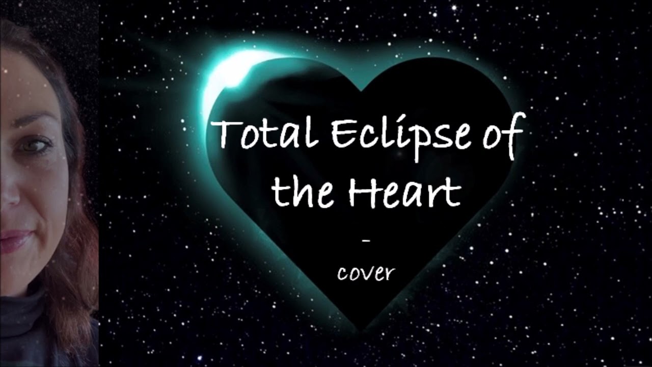 Total Eclipse of the Heart - Bonnie Tyler  - (cover by Kuszmann Renáta)