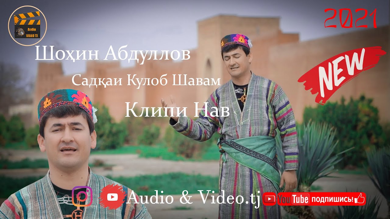 Шохин Абдуллоев 