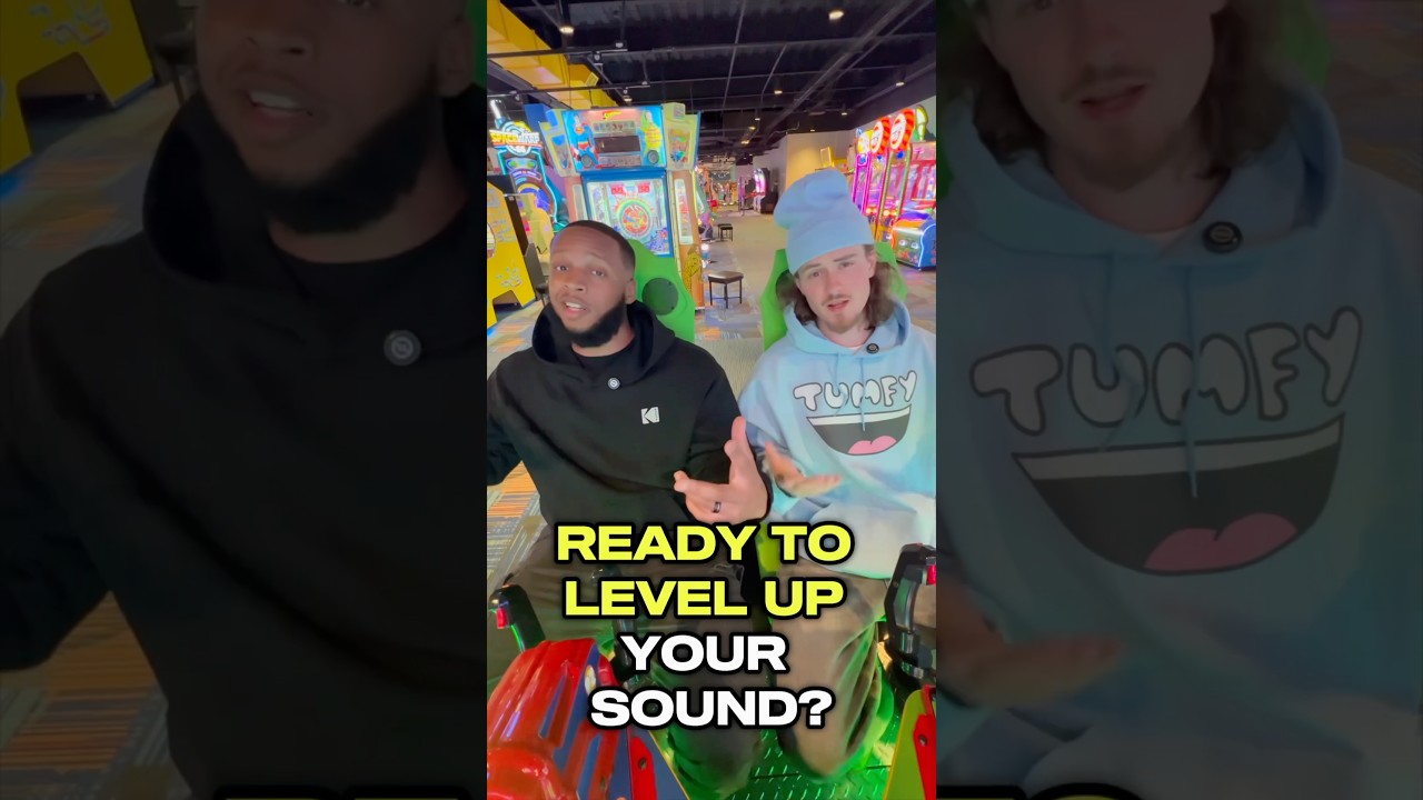 Only Sounds You Need In 2025