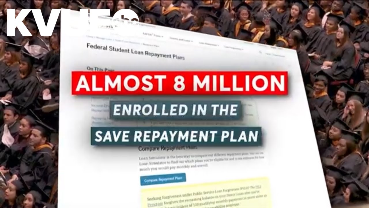 How to stay on track with student loan repayment plans