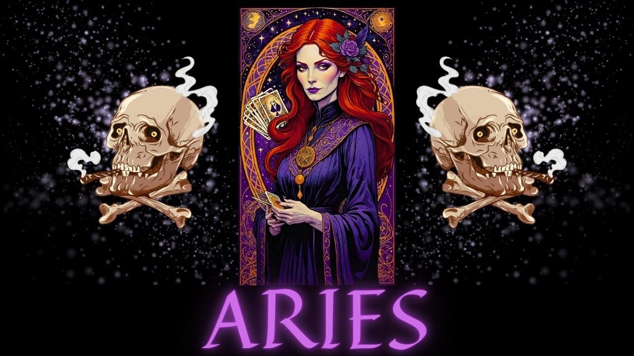 ARIES 🤯😲WOW! YOUR SILENCE IS DEADLY! THEY CAN'T BELIEVE YOU DID THIS! IT’S MESSING WITH THEIR HEAD!