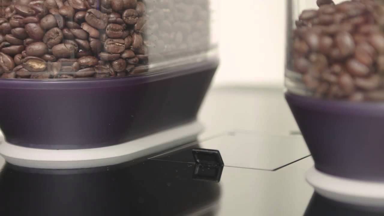 WMF 1500 S Dynamic Milk   coffee machine