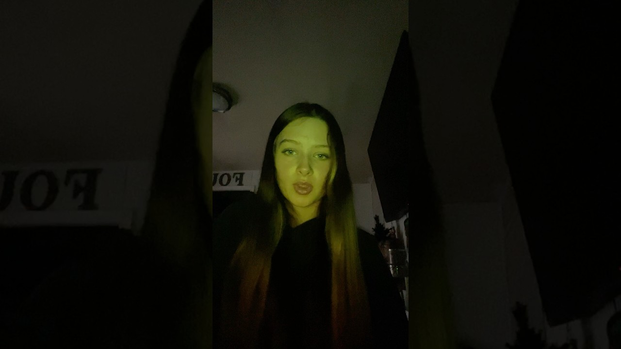 Vanity light?nahh computer? Yerr
