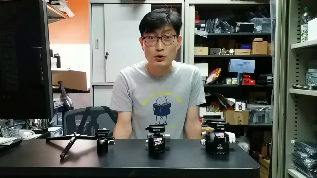 RRS 各款波頭規格及操作