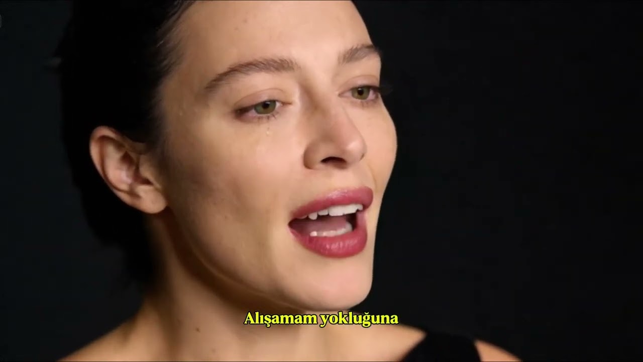 Bana Bunu Yapma | Duygusal Şarkı | Ayrılık Şarkısı